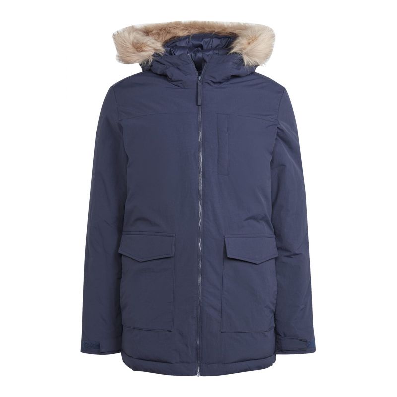 Adidas Parka M IK0552 jacket Clothing/Lifestyle Adidas