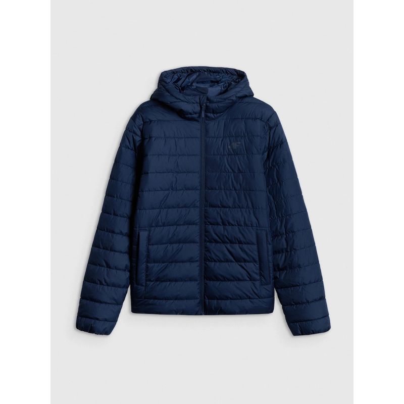 Men's synthetic fill jacket 4F 4FRSS26TDJAM1019-31S 4f