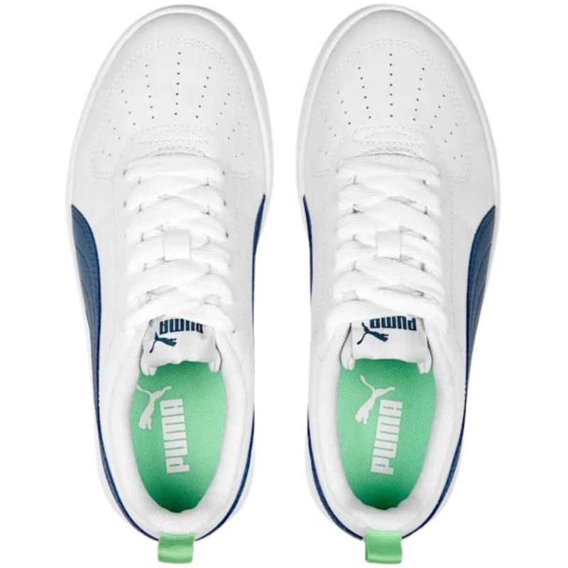 Puma Rickie Jr 384311 14 shoes Footwear/Lifestyle Puma