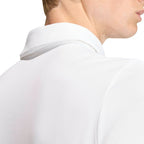 Men's adidas Entrada 26 Polo T-shirt white JZ6661 To be categorized Your Sports Performance