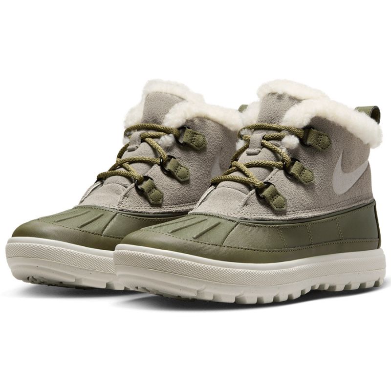 Nike Woodside Chukka 2 Shoes 537345-200