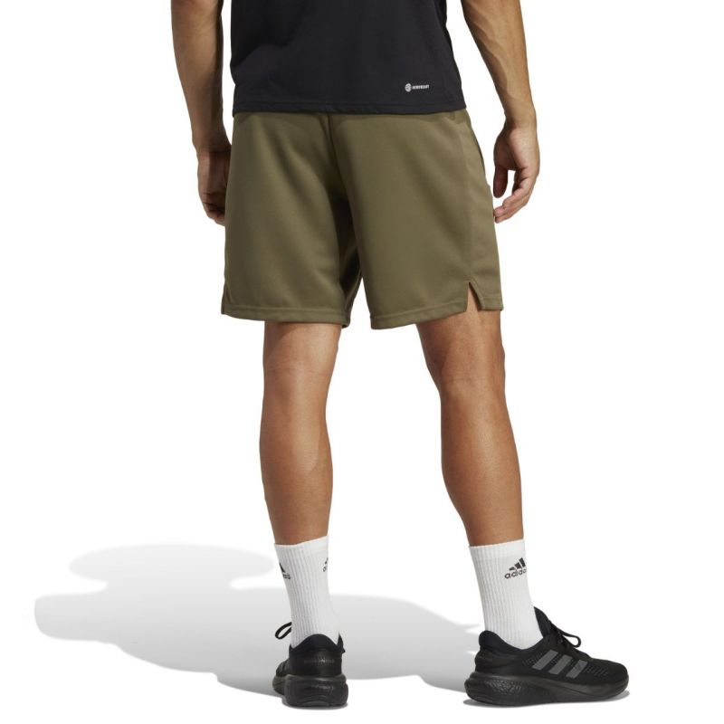 adidas Train Essentials All Set Training M IB8163 shorts Clothing/Training Adidas