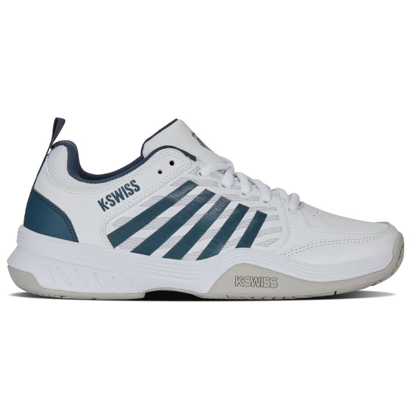K-Swiss Court Express 2 M shoes 04428-179-M Footwear/Lifestyle/K-Swiss Your Sports Performance