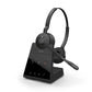 Jabra Engage 65 Wireless Stereo Headset In preparation Your Sports Performance