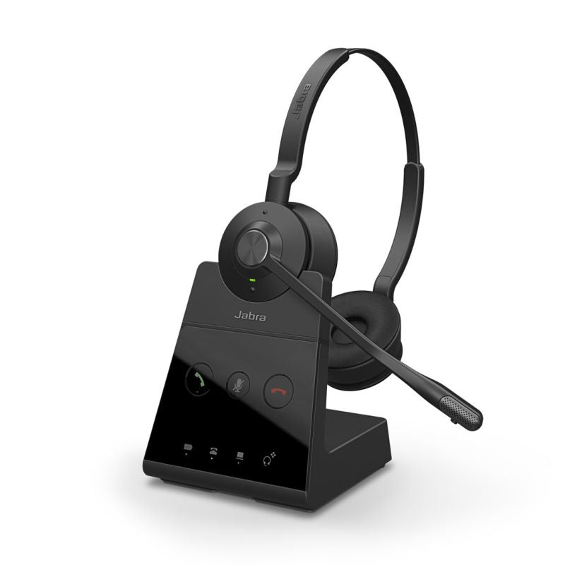 Jabra Engage 65 Wireless Stereo Headset In preparation Your Sports Performance