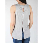 Women's Lee Tank Top L40MRB37 In preparation Your Sports Performance