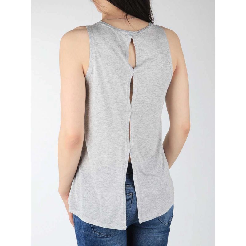 Women's Lee Tank Top L40MRB37 In preparation Your Sports Performance
