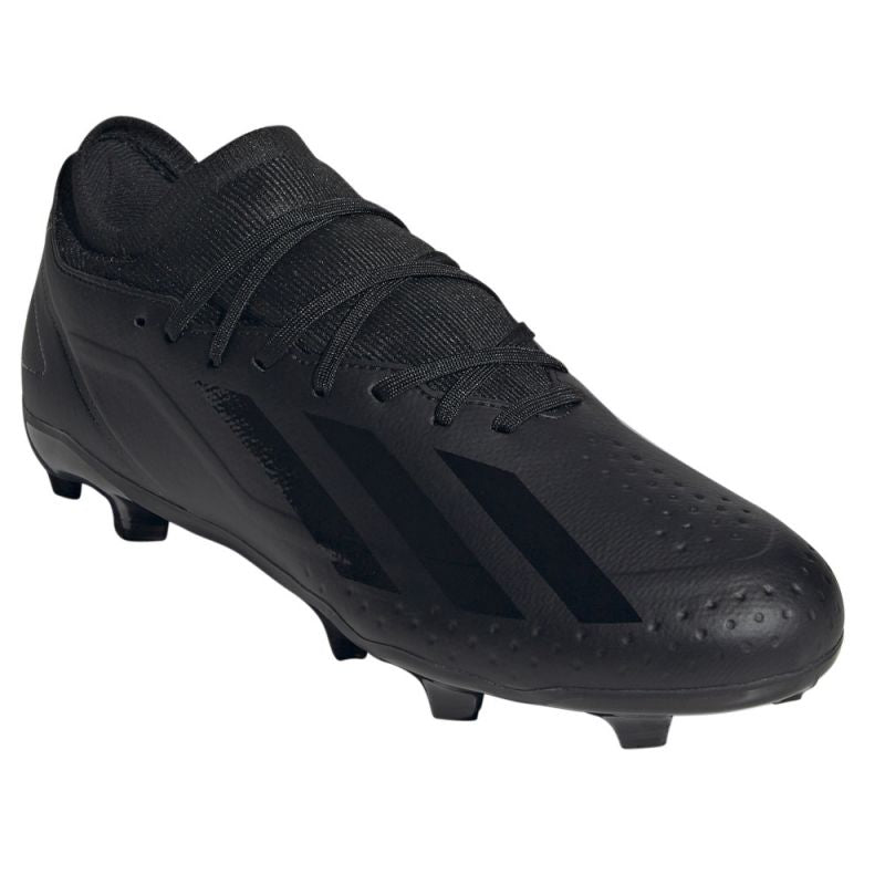 Adidas X Crazyfast.3 FG M GY7429 shoes Footwear/Football Adidas