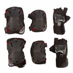 Seba Pro 3-piece protectors In preparation Your Sports Performance