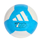 adidas EPP Club football white and blue KH0307 In preparation Your Sports Performance