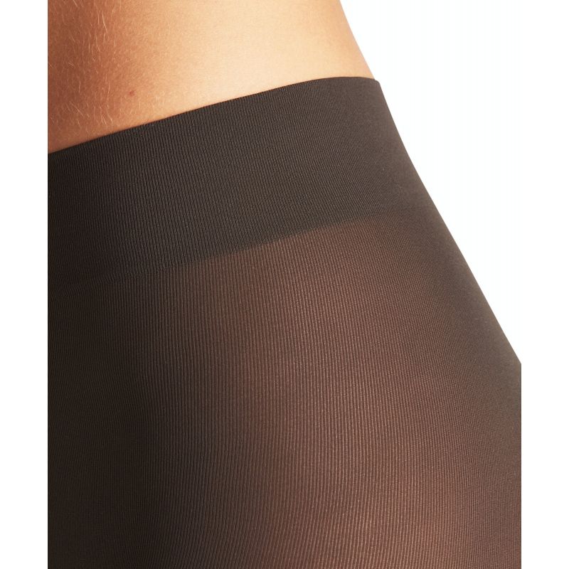Falke Pure Matt 50 Ti W Tights 40150-3529 Clothing/Running/Falke Your Sports Performance