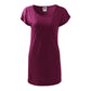 Malfini Love W dress MLI-12343 fuchsia Clothing/Lifestyle/Malfini Malfini
