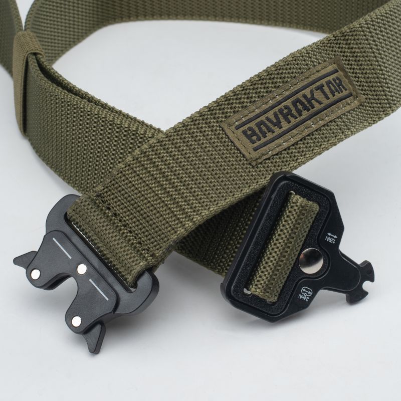 WEIMER belt In preparation Your Sports Performance