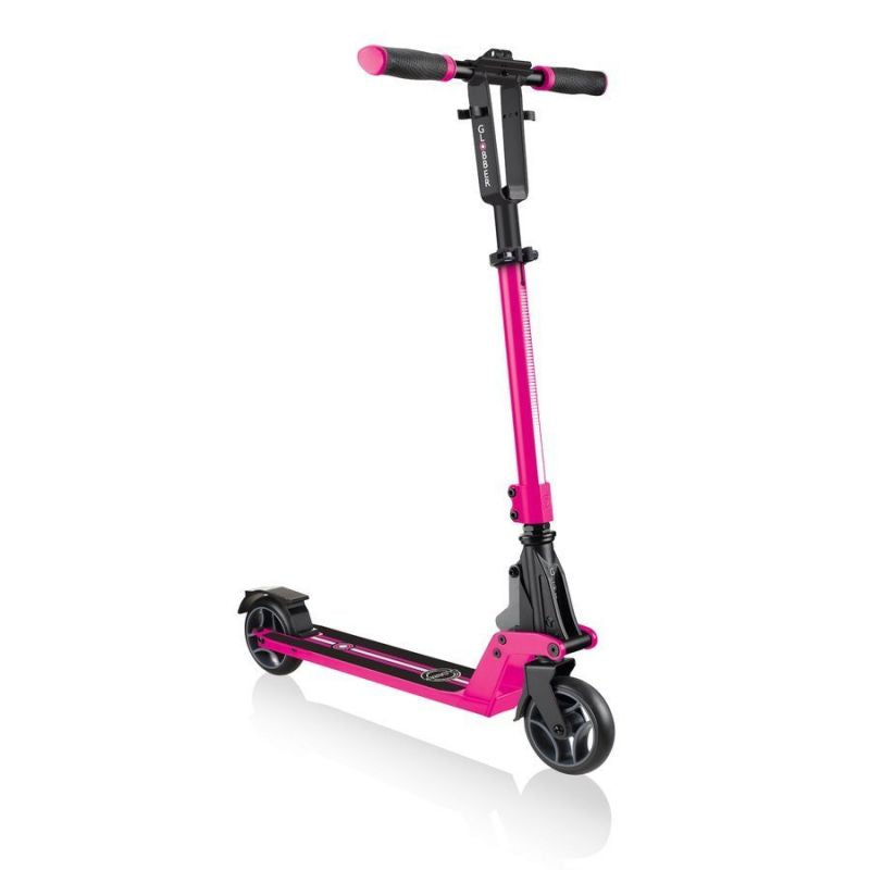 Scooter Globber One K 125 670-110-2 Accessories/Skating/Hulajnogi Your Sports Performance