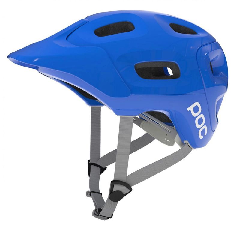 POC 10501-1508 TRABEC KRYPTON BLUE Accessories/Bicycle/Helmets/POC Your Sports Performance