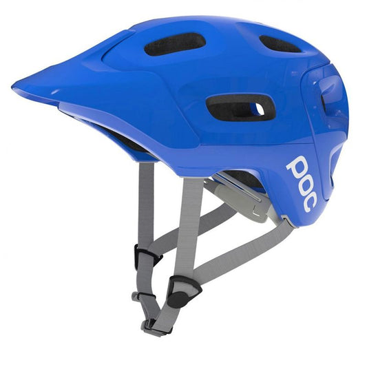 POC 10501-1508 TRABEC KRYPTON BLUE Accessories/Bicycle/Helmets/POC Your Sports Performance