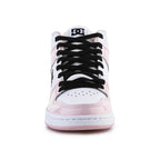 DC Manteca 4 Mid JW shoes ADJS100162-LTP