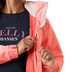 Helly Hansen women's rain jacket W ADEN JACKET 62650 066 Helly Hansen