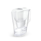 BRITA Aluna jug 2.4l + 2 MAXTRA cartridges (white) AGD - Produkty/Dzbanki filtrujące Your Sports Performance