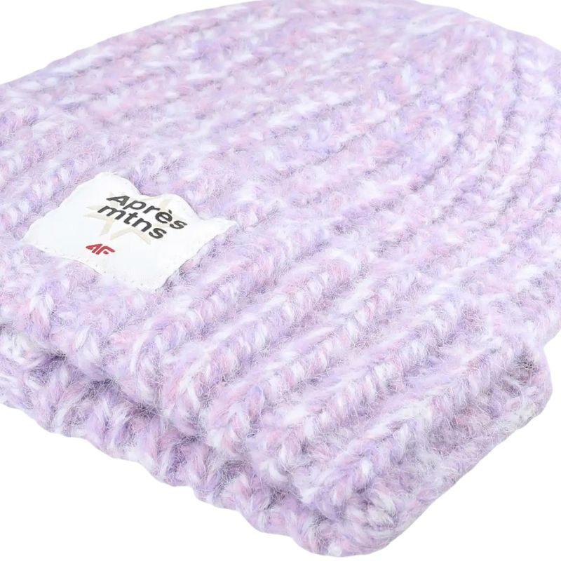 Cap 4F W 4FWAW25ACAPF572 51M Clothing/Multisport Your Sports Performance
