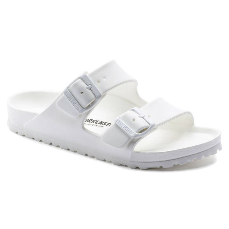 Birkenstock Arizona W Eva 129443 białe 38 Footwear/Outdoor Birkenstock