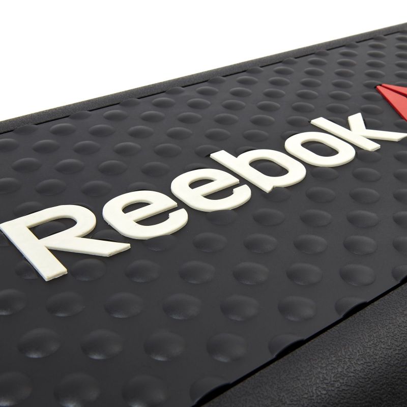 Mini Step Reebok RAP-10150BK Accessories/Training equipment Reebok