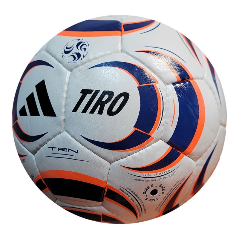 adidas Tiro Training JW1528 ball In preparation Your Sports Performance
