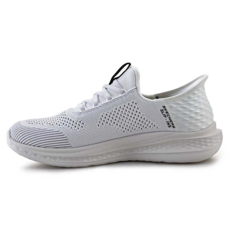 Skechers Slip-ins RF running shoes: Slade Quinto M 210810-WHT Skechers