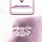 Pinko Love One Mini Cl 100059 A1JD WWGB Bag Accessories/Bags/Other bags Your Sports Performance