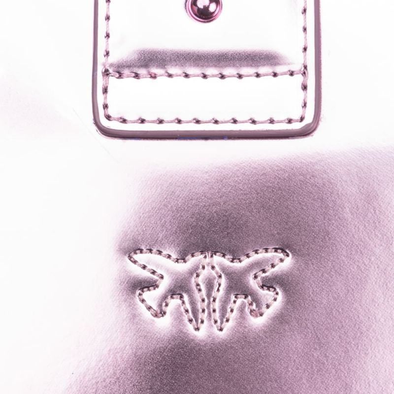 Pinko Love One Mini Cl 100059 A1JD WWGB Bag Accessories/Bags/Other bags Your Sports Performance