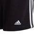 adidas Essentials 3-Stripes Jr IC3631 shorts Clothing/Training Adidas