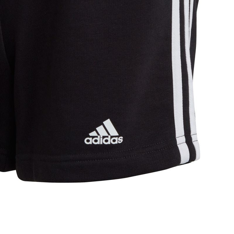 adidas Essentials 3-Stripes Jr IC3631 shorts Clothing/Training Adidas