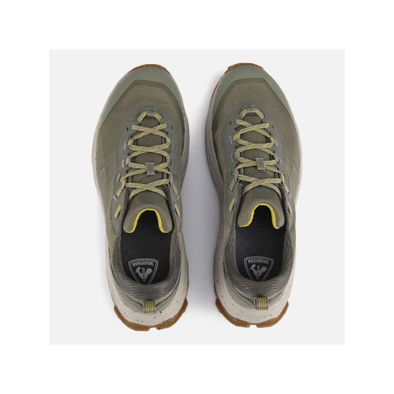 ROSSIGNOL Altiridge men's shoes green