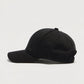 Hugo Boss Zed Metalic Logo Black Baseball Cap - 50555479-001 Boss