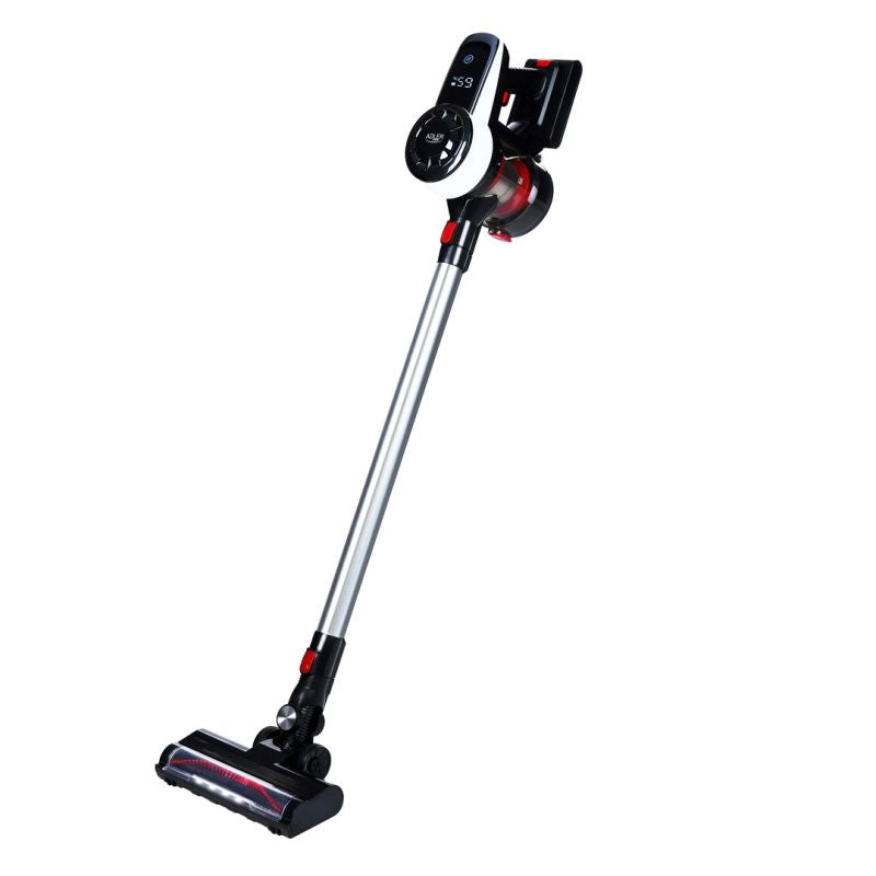 ADLER AD 7048 handheld vacuum cleaner AGD - Produkty/Odkurzacze Your Sports Performance