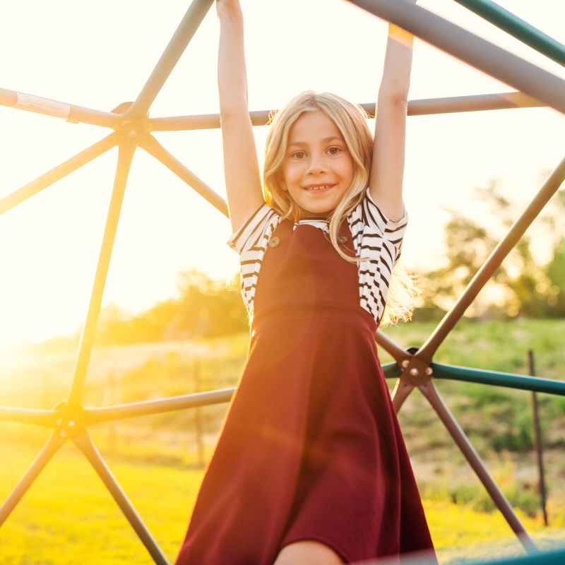 LIFETIME CLIMBING DOME GEODOME 90136 Accessories/Training equipment Your Sports Performance