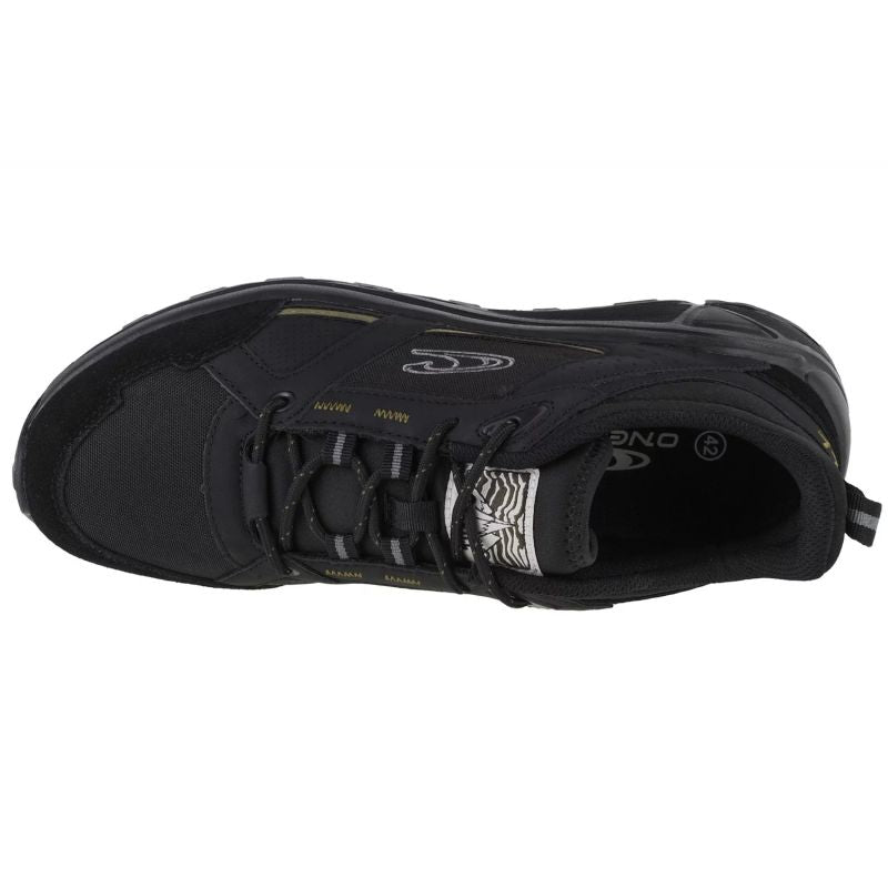 O'Neill Hayduke Men Low M 90223028-11A shoes Footwear/Lifestyle Your Sports Performance