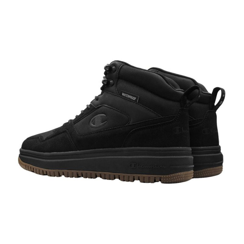 Champion RD18 Utility Wp Mid M S22298 KK001 shoes Footwear/Lifestyle/Champion Your Sports Performance