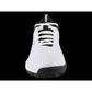 K-swiss ULTRASHOT LIGHT CLAY WHIT/BLACK-M sneakers (04742-102-M) WD
