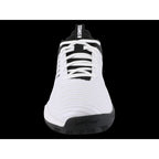K-swiss ULTRASHOT LIGHT CLAY WHIT/BLACK-M sneakers (04742-102-M) WD