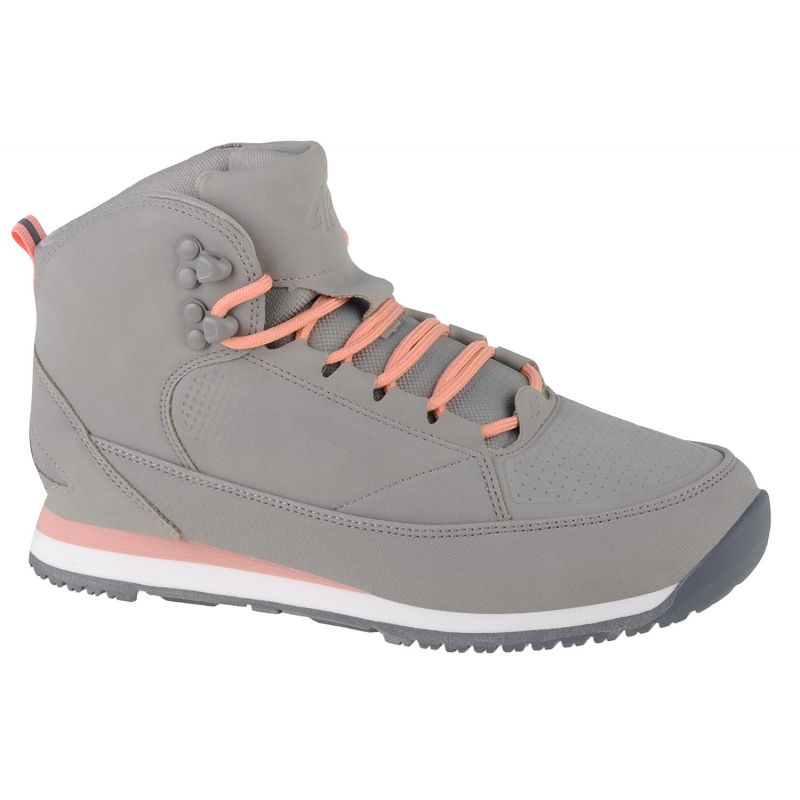4F Winter Boots Jr 4FJAW22FWINF004-27S Footwear/Outdoor/4f/zimowe 4F