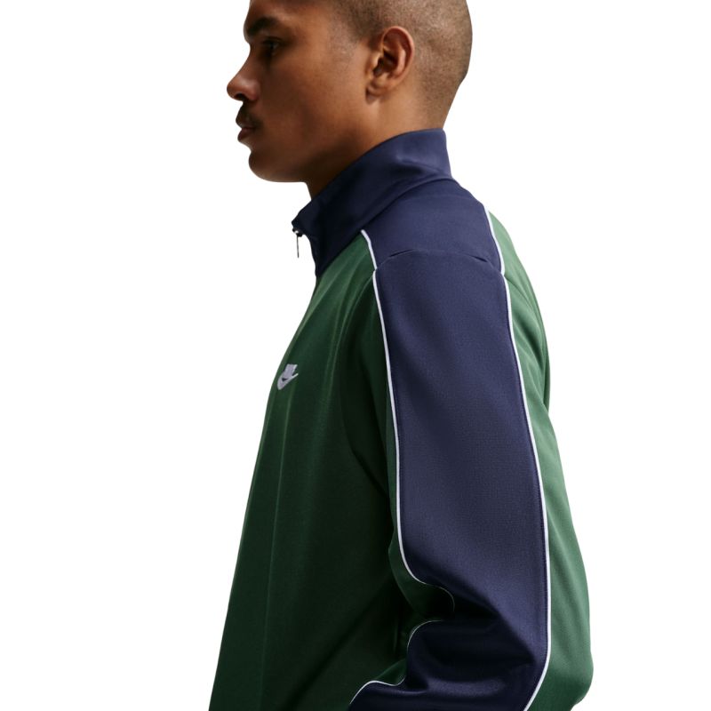 Nike Sportswear Club Men's Tracksuit Green HV1444 324