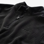 Men’s Fleece LAFFI 1/2