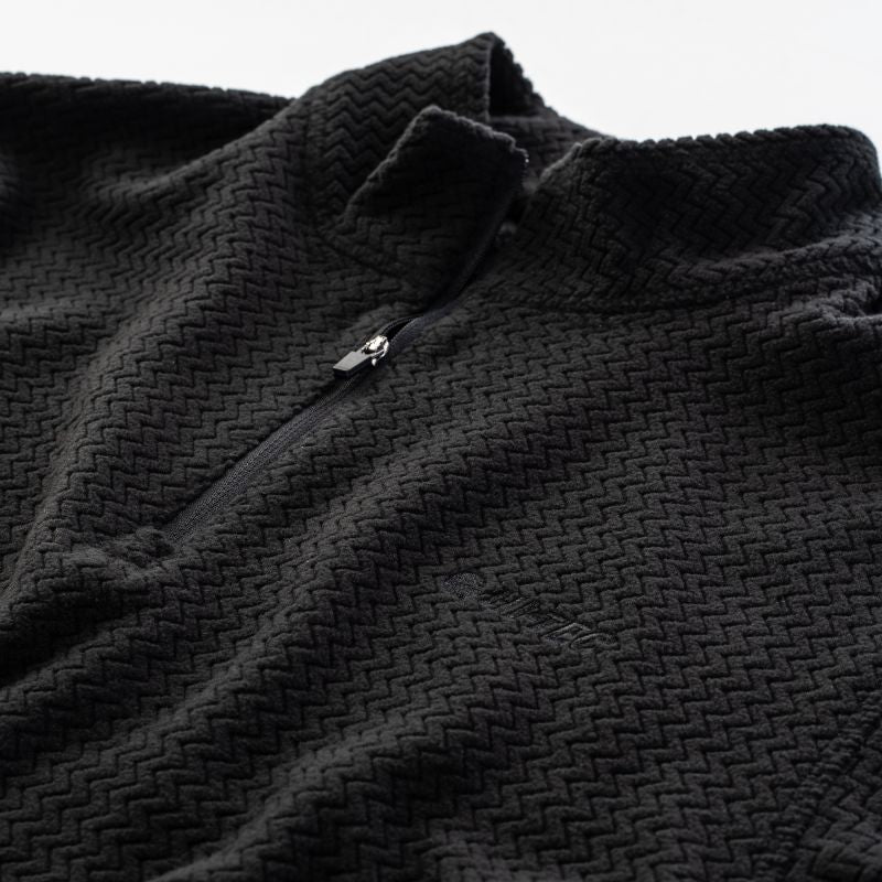 Men’s Fleece LAFFI 1/2