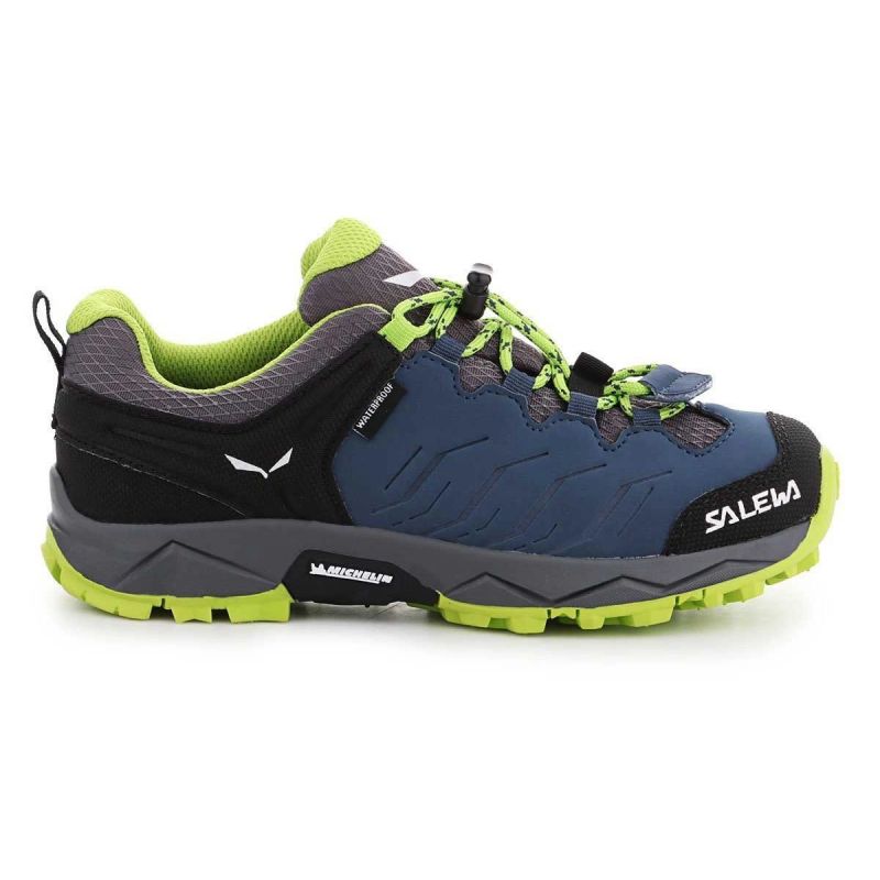 Salewa Jr Mtn Trainer 64008-0361 trekking shoes Footwear/Outdoor Your Sports Performance