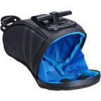 BBB CurvePack reflect Saddle Bag