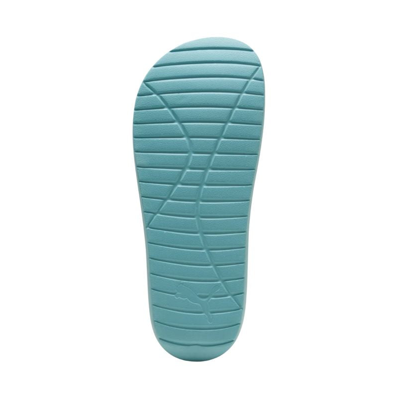 Puma Divecat v2 flip-flops blue 374823 35