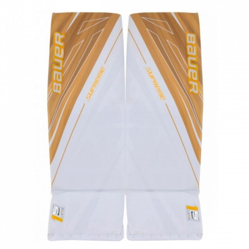 Bauer Supreme 1S OD1N Sr. fences In preparation Your Sports Performance