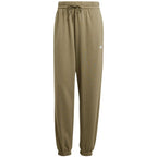 adidas Essentials Small Logo French Terry Cuffed Pants W JD9927 Clothing/Lifestyle/Trousers, shorts Adidas