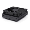 Noctua NH-L9a-AM4 chromax.black Processor Cooler/Fan 9.2 cm Black Chłodzenie/Chłodzenie CPU Your Sports Performance